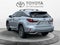 2022 Lexus RX RX 350L