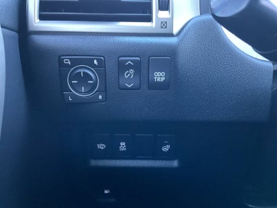 2015 Lexus GX 460 Luxury