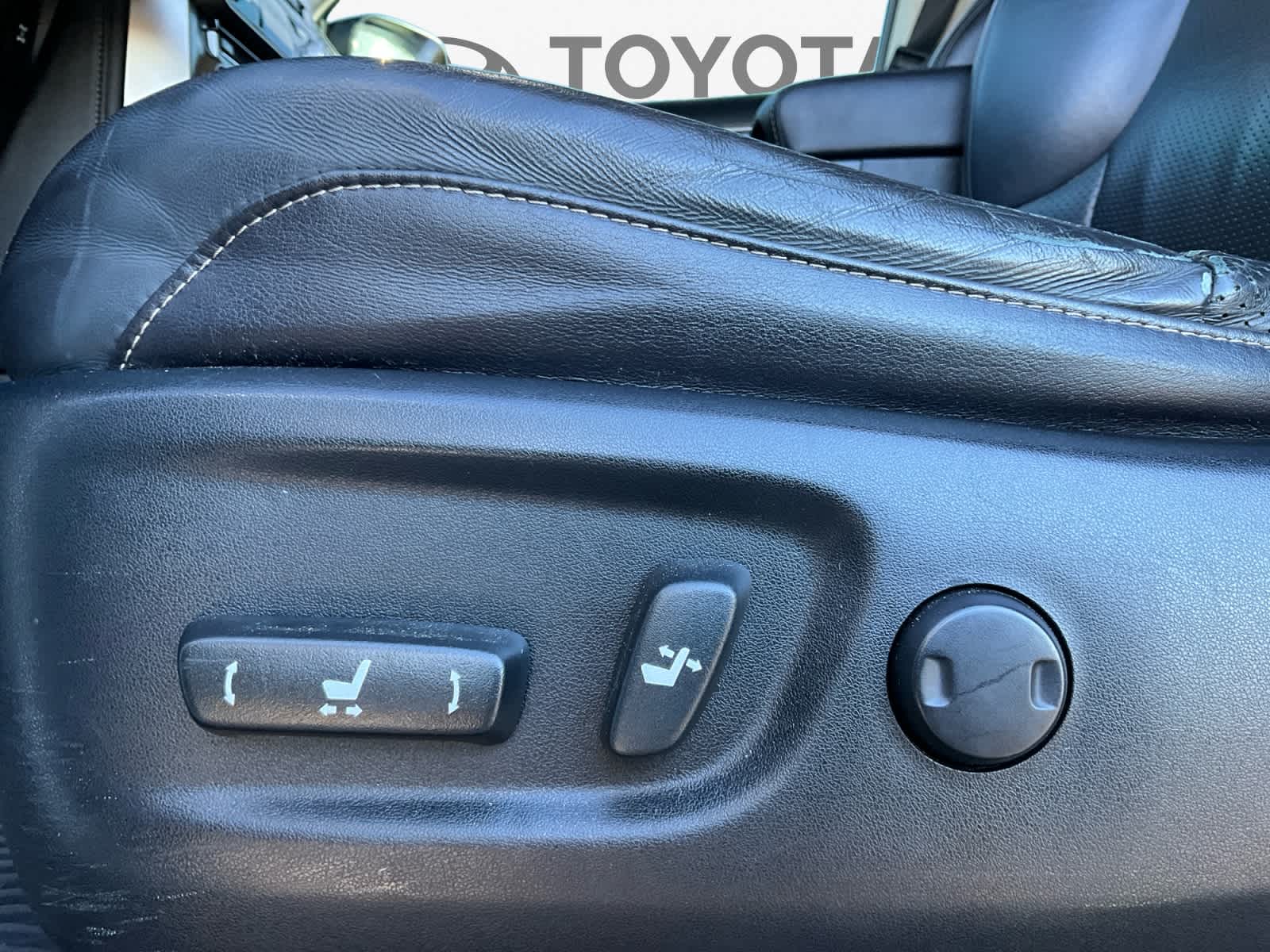 2015 Lexus GX 460 Luxury