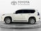 2015 Lexus GX 460 Luxury