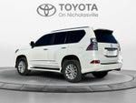 2015 Lexus GX 460 Luxury