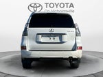 2015 Lexus GX 460 Luxury