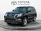 2017 Lexus GX 460 Luxury