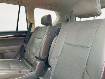 2017 Lexus GX 460 Luxury