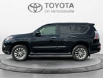 2017 Lexus GX 460 Luxury