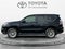 2017 Lexus GX 460 Luxury