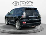 2017 Lexus GX 460 Luxury
