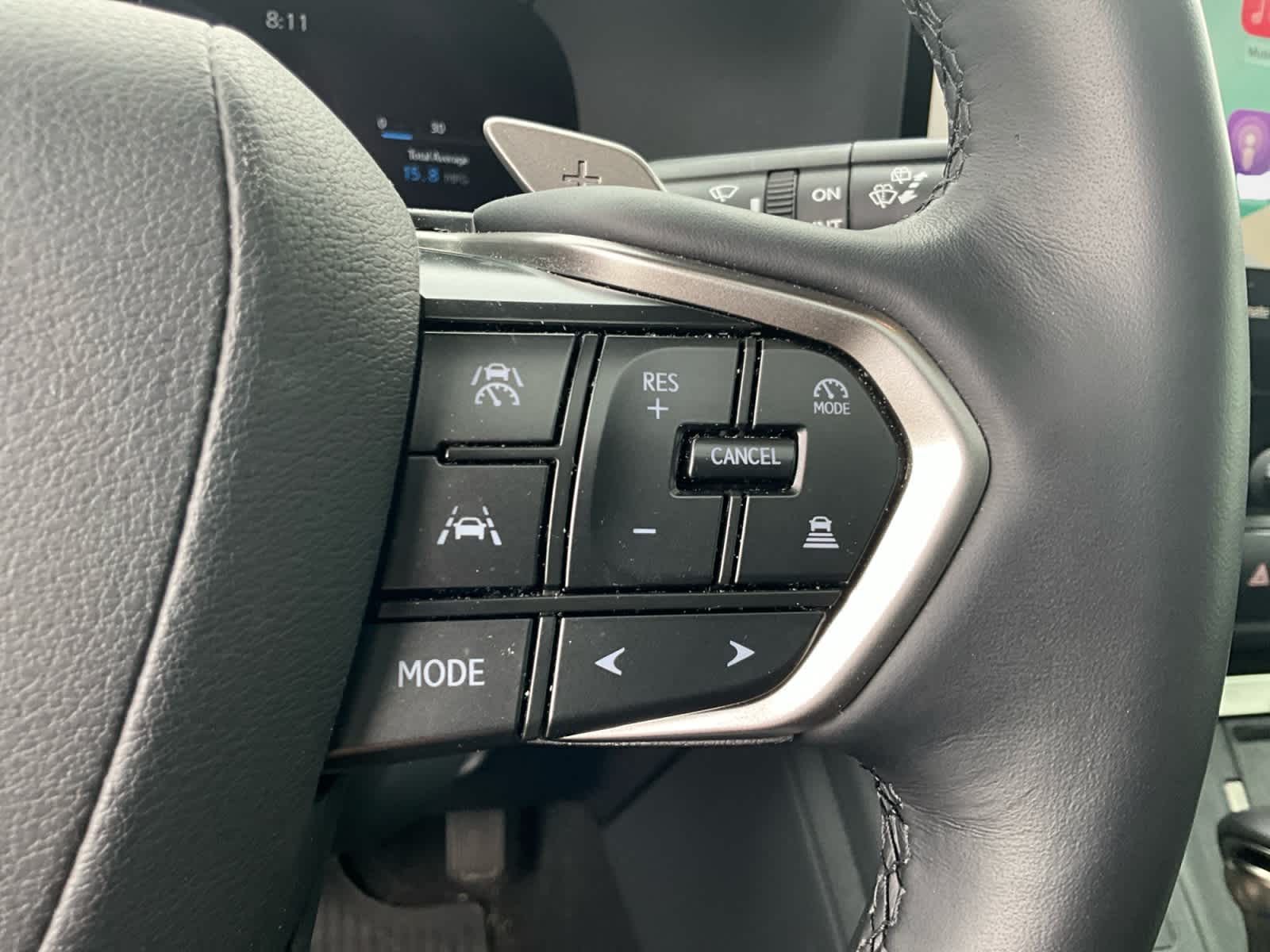 2025 Lexus GX 550 Overtrail+