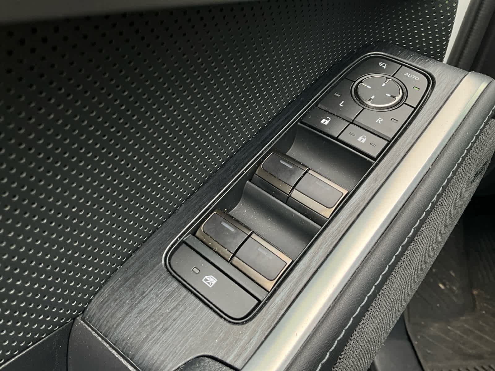 2025 Lexus GX 550 Overtrail+