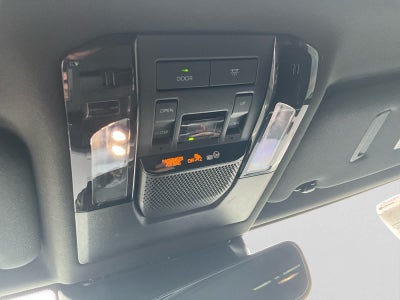 2025 Lexus GX 550 Overtrail+