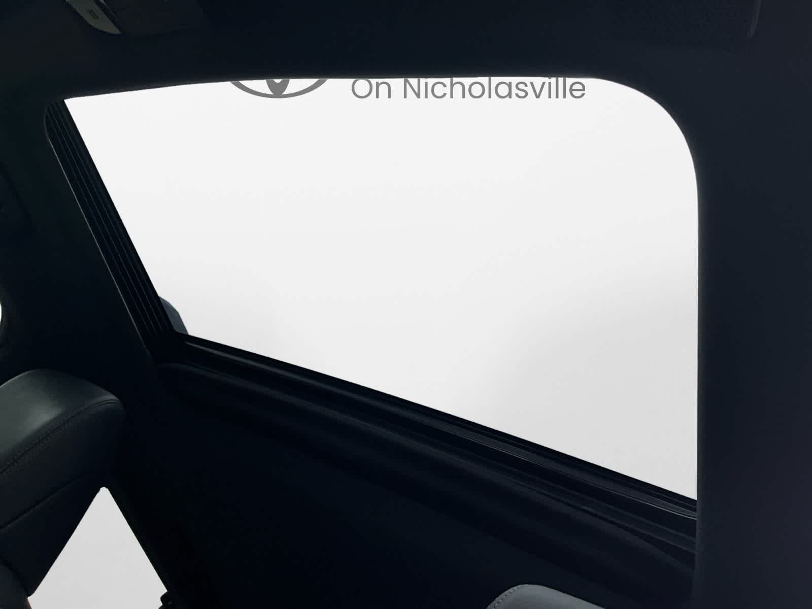 2025 Lexus GX 550 Overtrail+