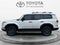 2025 Lexus GX 550 Overtrail+