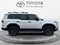 2025 Lexus GX 550 Overtrail+