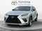 2019 Lexus NX 300 F SPORT