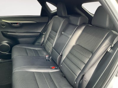 2019 Lexus NX 300 F SPORT