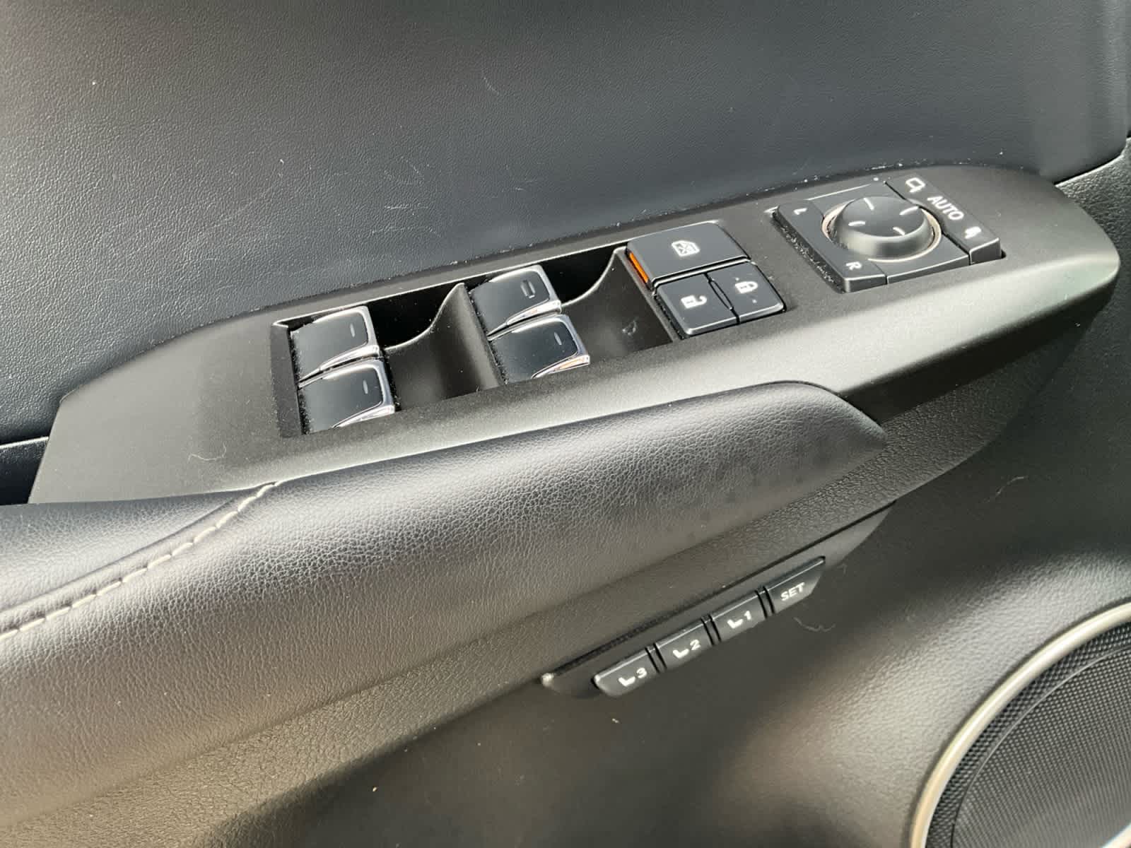 2019 Lexus NX 300 F SPORT