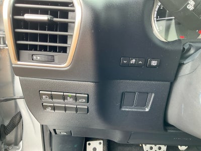 2019 Lexus NX 300 F SPORT