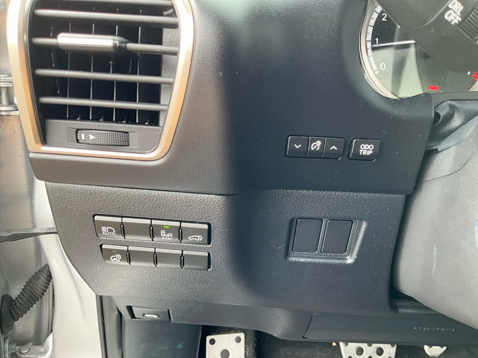 2019 Lexus NX 300 F SPORT