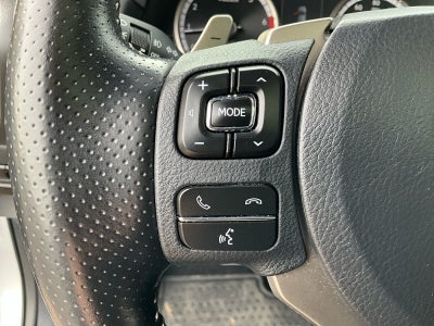 2019 Lexus NX 300 F SPORT