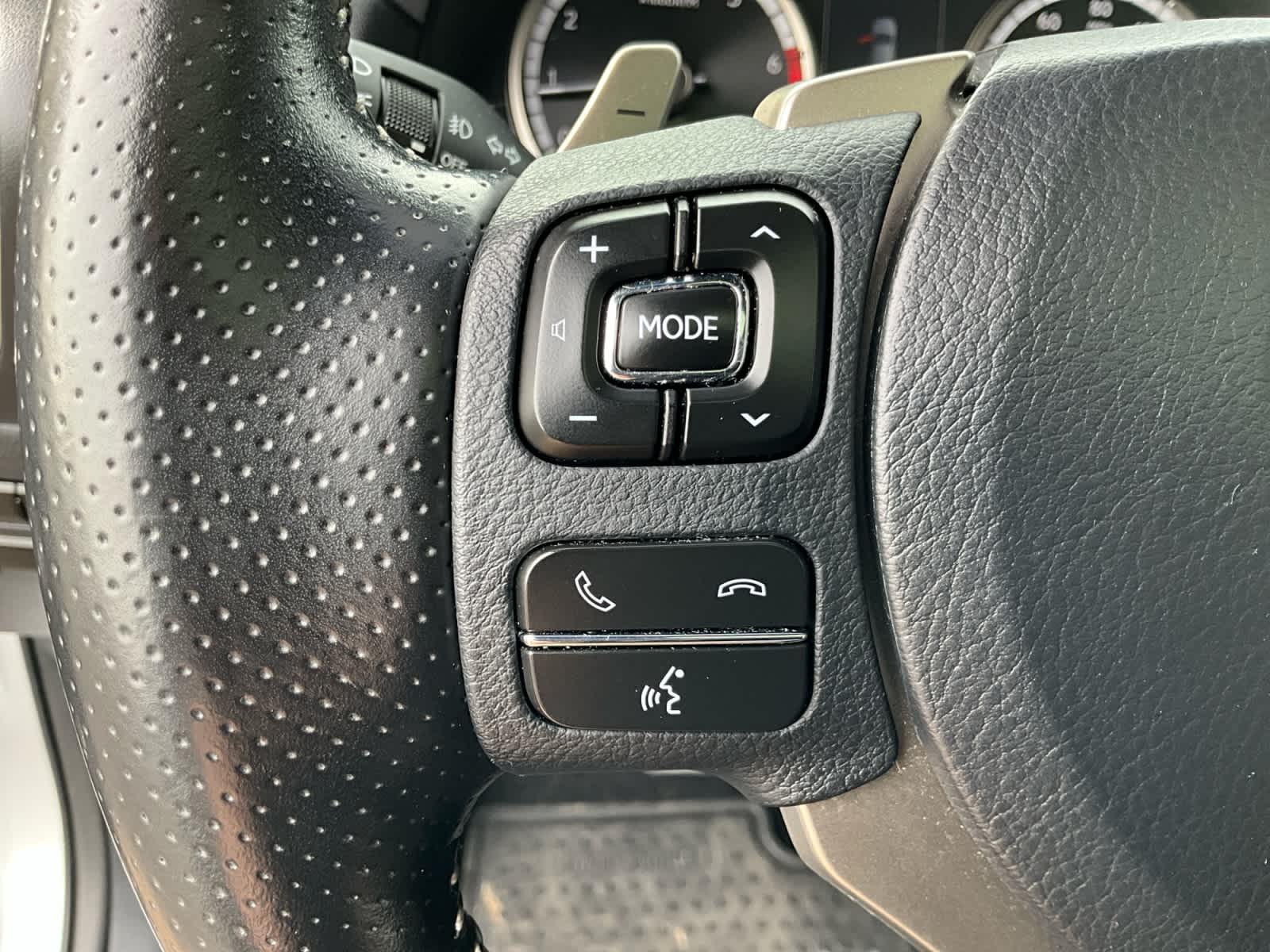 2019 Lexus NX 300 F SPORT