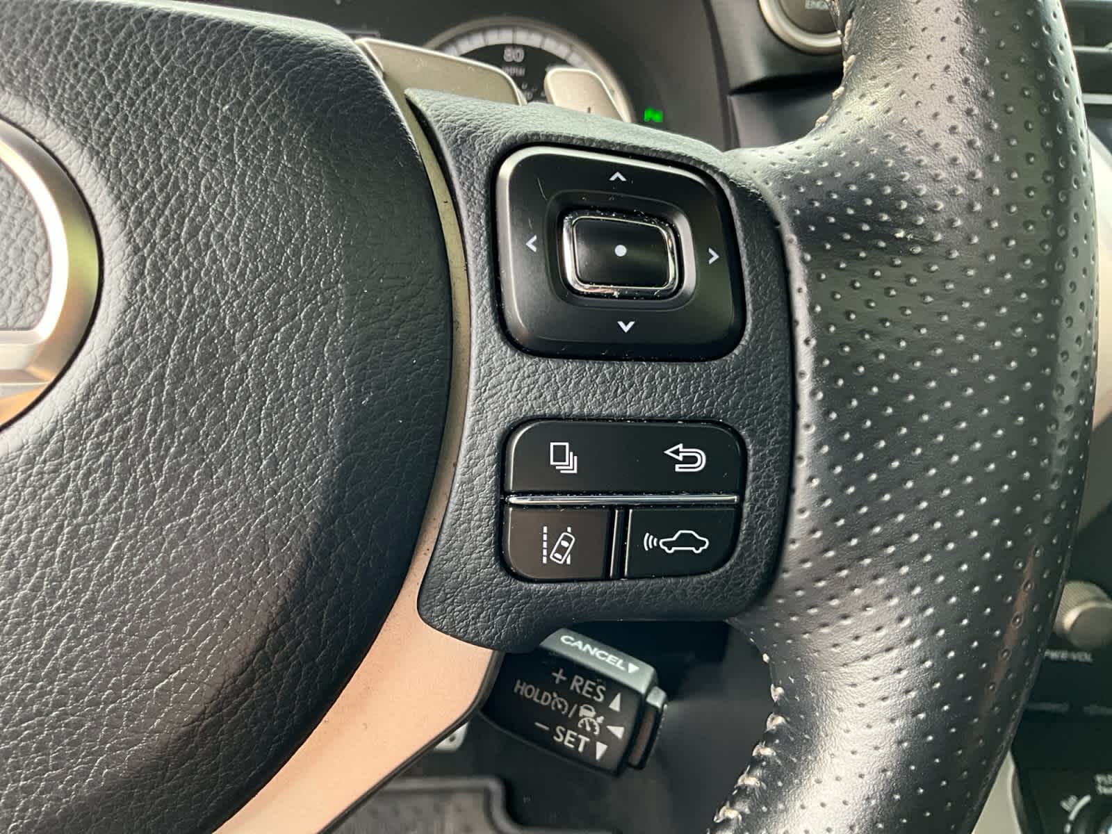 2019 Lexus NX 300 F SPORT