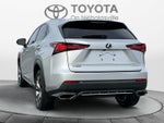 2019 Lexus NX 300 F SPORT
