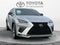 2019 Lexus NX 300 F SPORT
