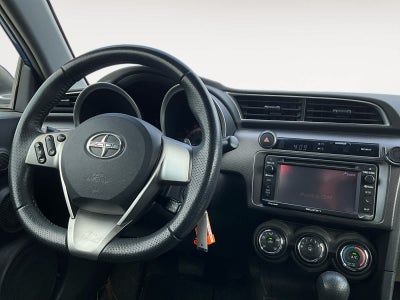 2015 Scion tC 2dr HB Auto (Natl)