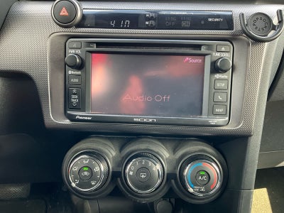 2015 Scion tC 2dr HB Auto (Natl)