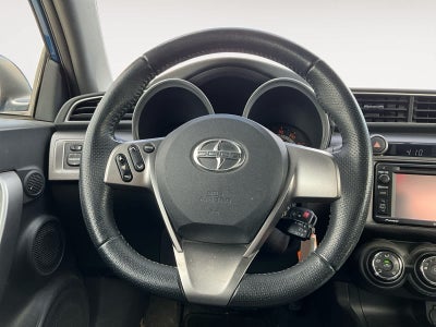 2015 Scion tC 2dr HB Auto (Natl)