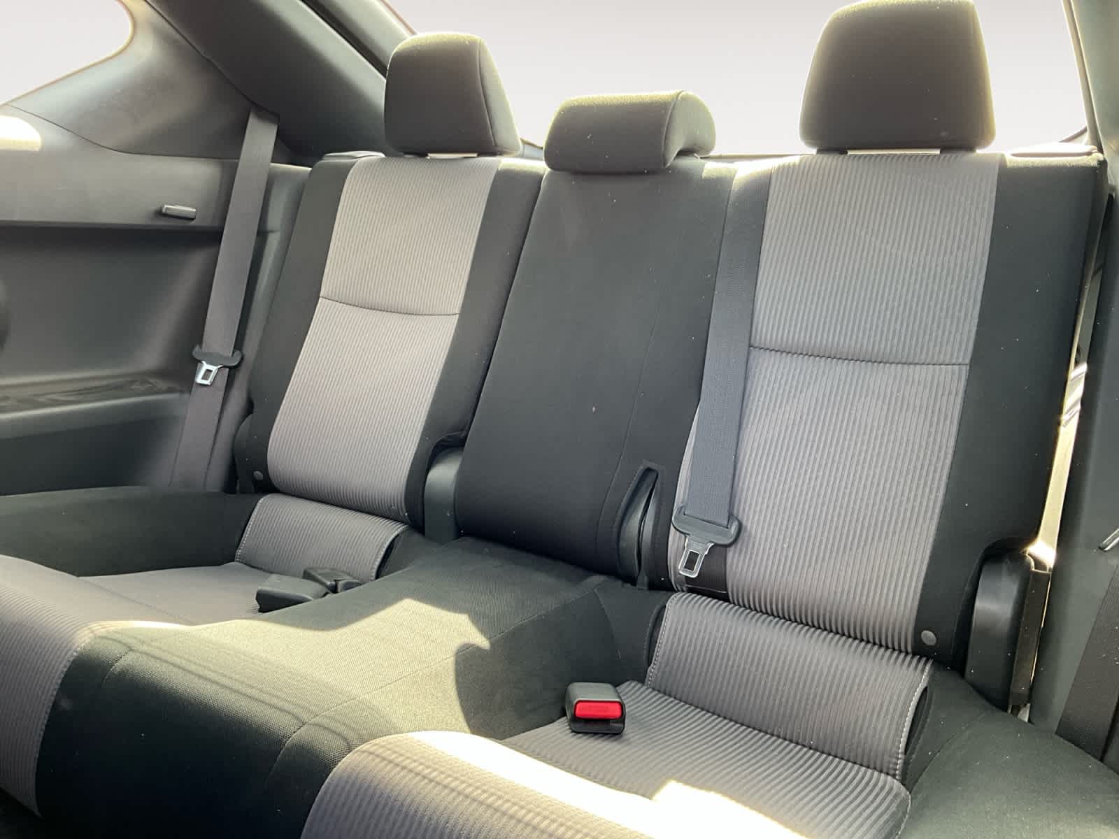 2015 Scion tC 2dr HB Auto (Natl)