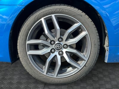 2015 Scion tC 2dr HB Auto (Natl)