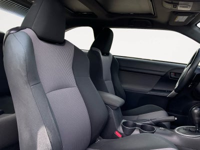 2015 Scion tC 2dr HB Auto (Natl)