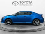 2015 Scion tC 2dr HB Auto (Natl)