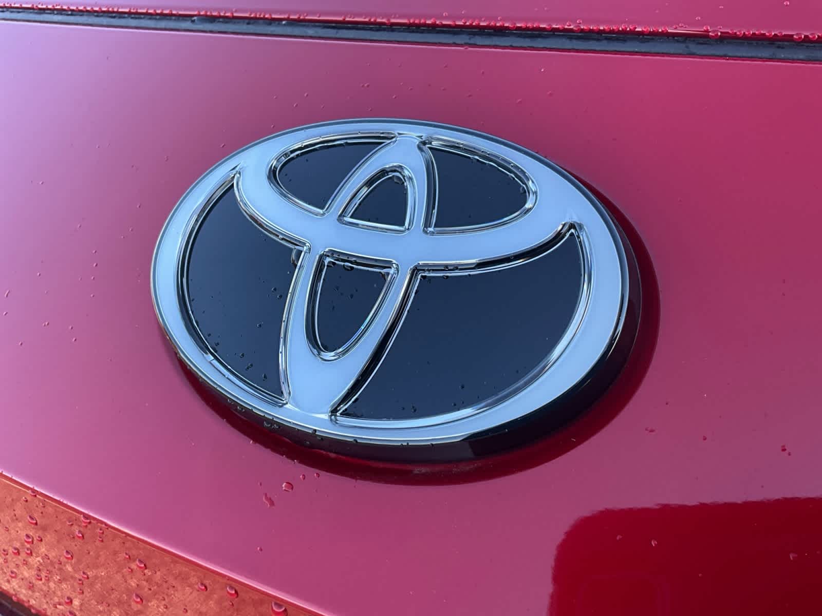 2026 Toyota RAV4 Plug-In Hybrid GR Sport