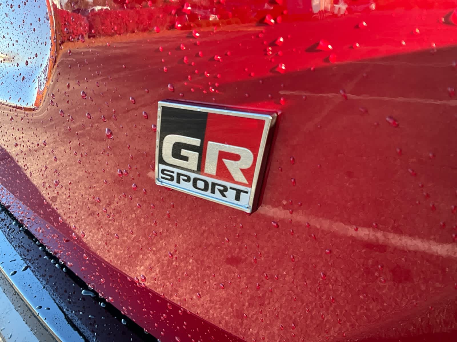 2026 Toyota RAV4 Plug-In Hybrid GR Sport