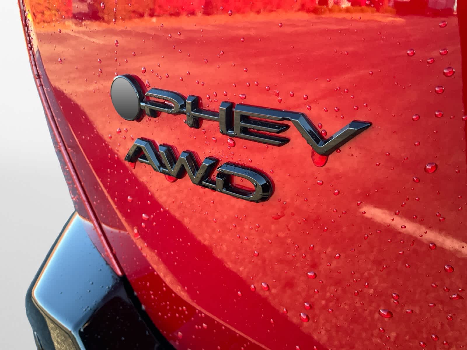 2026 Toyota RAV4 Plug-In Hybrid GR Sport