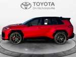 2026 Toyota RAV4 Plug-In Hybrid GR Sport