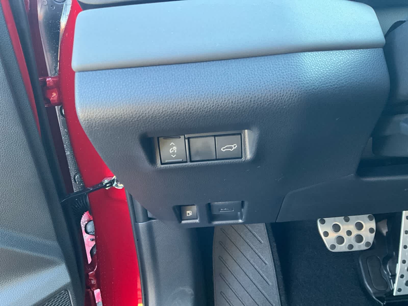2026 Toyota RAV4 Plug-In Hybrid GR Sport