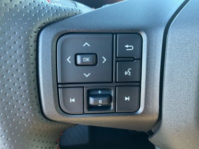 2026 Toyota RAV4 Plug-In Hybrid GR Sport