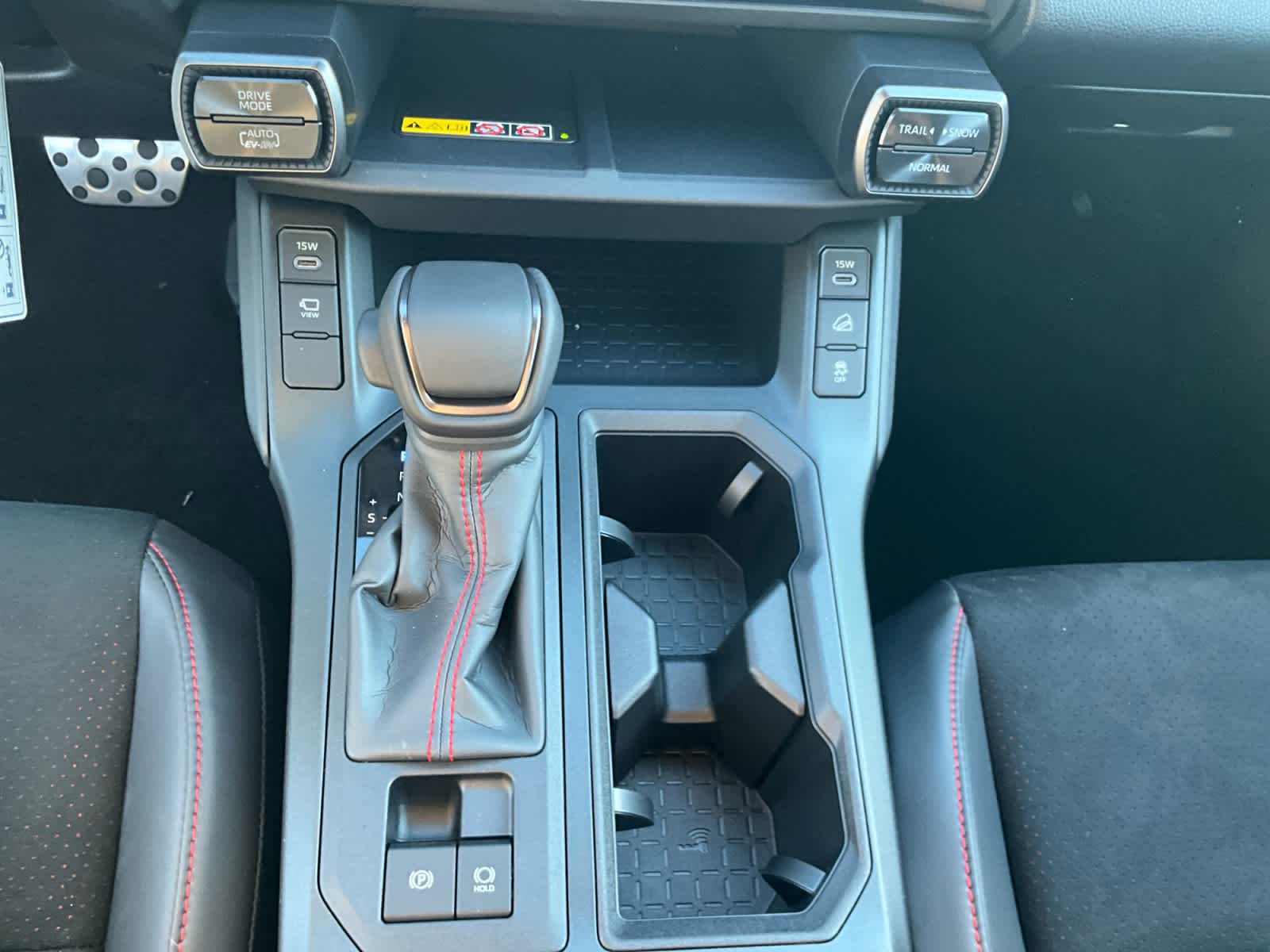 2026 Toyota RAV4 Plug-In Hybrid GR Sport