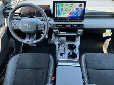 2026 Toyota RAV4 Plug-In Hybrid GR Sport