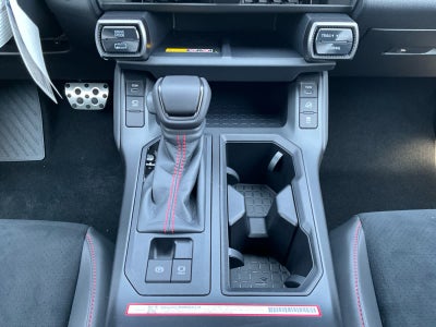 2026 Toyota RAV4 Plug-In Hybrid GR Sport