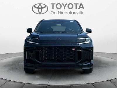 2026 Toyota RAV4 Plug-In Hybrid GR Sport