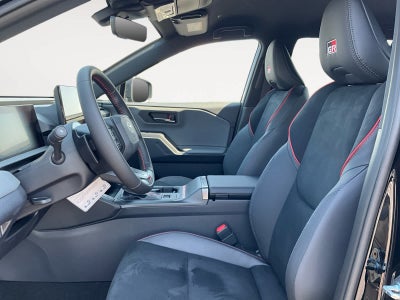2026 Toyota RAV4 Plug-In Hybrid GR Sport