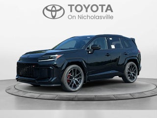 2026 Toyota RAV4 Plug-In Hybrid GR Sport