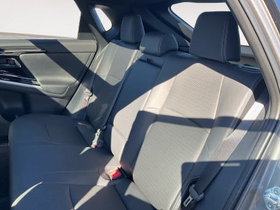 2024 Toyota bZ4X Limited
