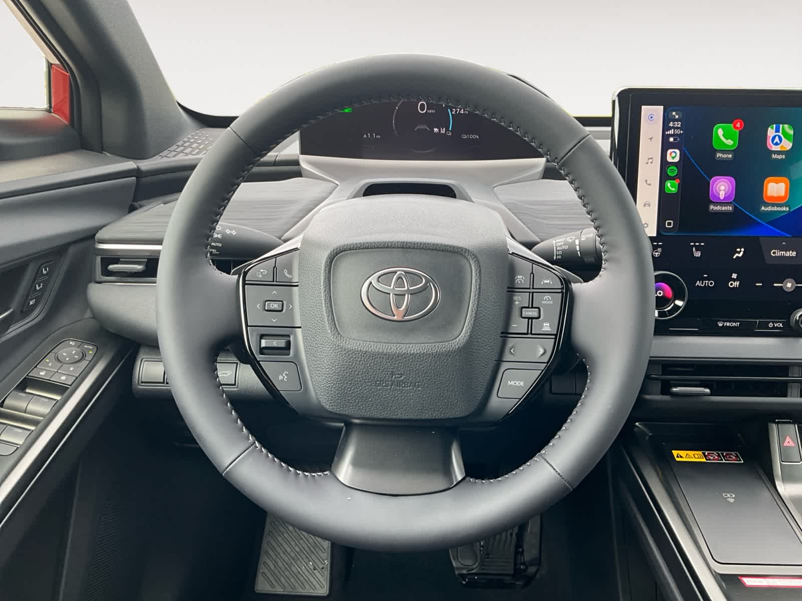 2026 Toyota C-HR XSE