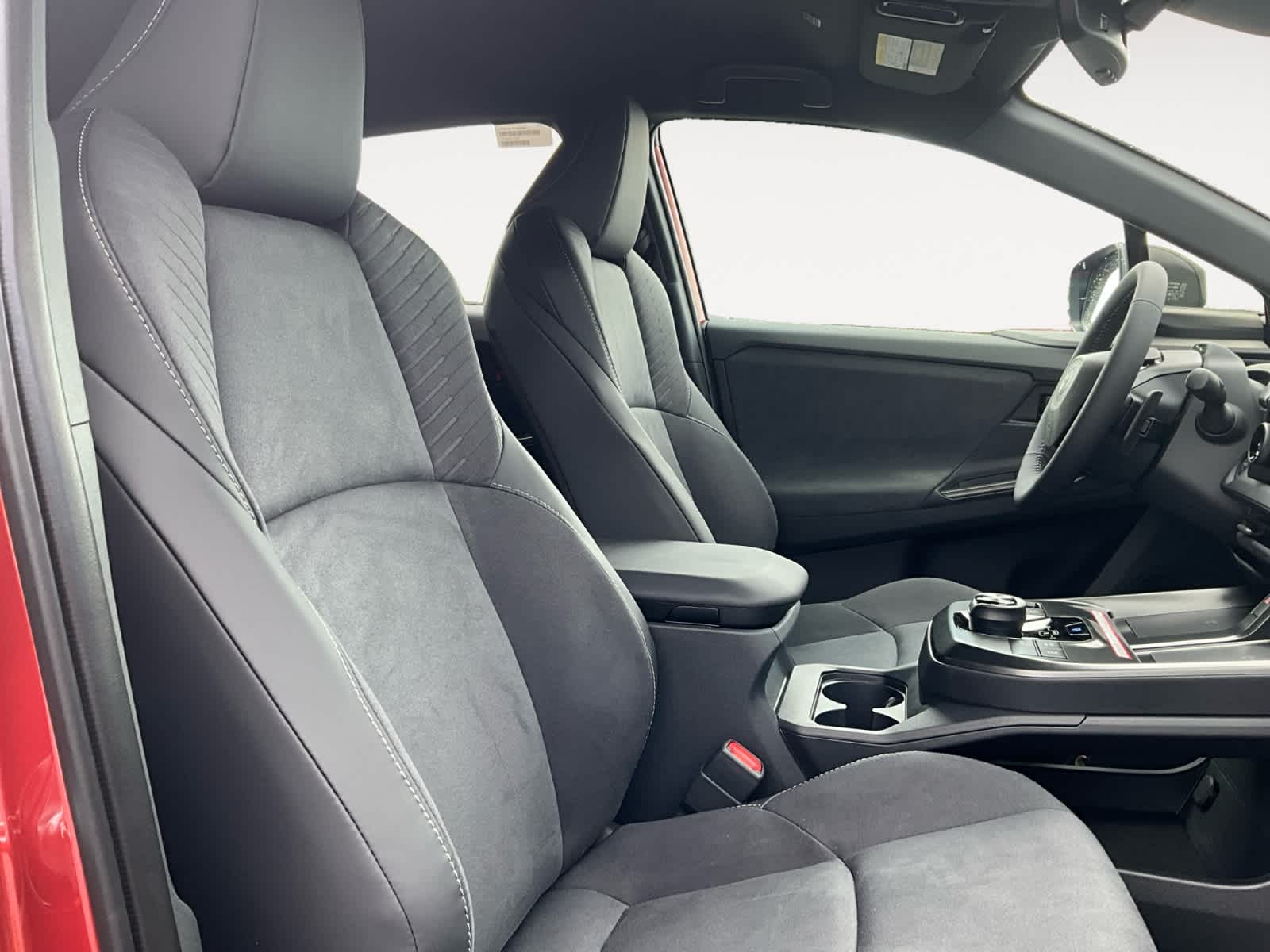 2026 Toyota C-HR XSE