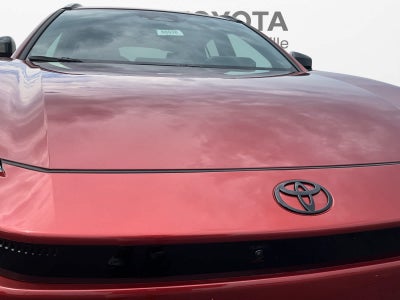 2026 Toyota C-HR XSE
